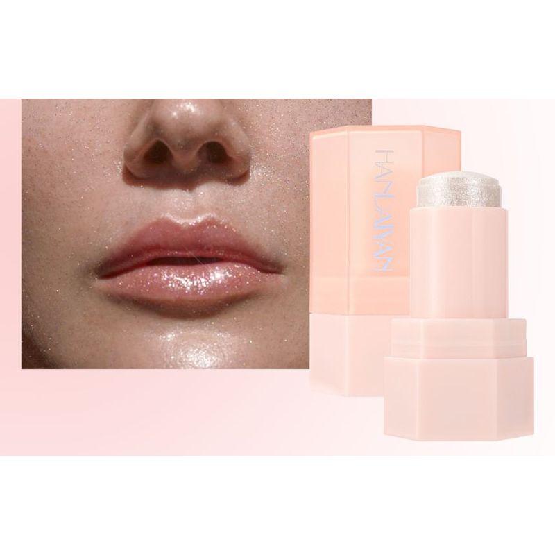 HANDAIYAN - Glitter Jelly Highlight Stick - 6 Colors