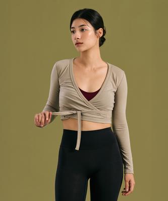 Desportos e entretenimento – Ioga e Pilates