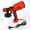 Hanlu Electric Handheld Spray Gun