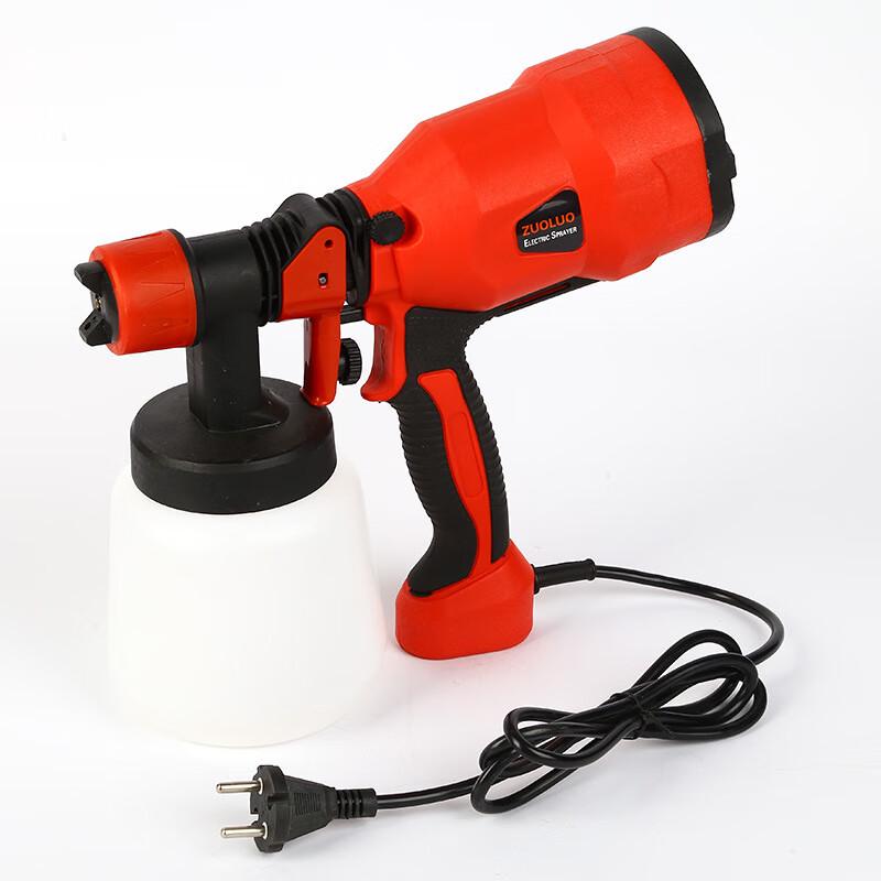 Hanlu Electric Handheld Spray Gun