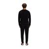 Hugo Mens Velour Sweatshirt