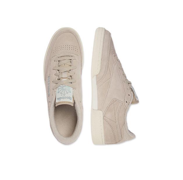 Кроссовки Reebok EO-CLUB C 85