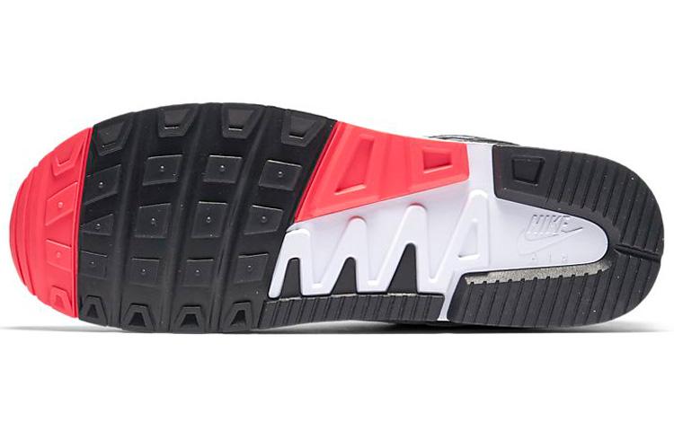 Nike Air Span 2 Hot Coral AH8047-005