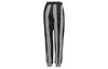 Adidas Originals X JI WON CHOI Sports Pants Women's Black Moderate FJ9310