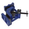 4" 90 Degree Right Angle Corner Clamp Heavy Duty Welding Fixture  for Wood Metal Work