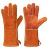 Jun Kaiwei Outdoor BBQ & Camping Heat Resistant Gloves