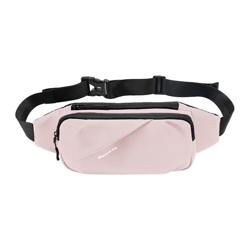 TFO Outdoor Cycling Hiking Fitness Waist Bag