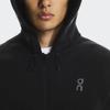 On Focus Tech Zip Hoodie Fashi Versatile Hooded Jacket Men Hoodies 1MF30300553