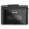 Maxell MXCP-P100BK Portable Cassette Player Black Bluetooth USB-C Japan 2025