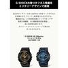 Casio Wristwatch G-Shock GA-100CB-1AJF Mens Black