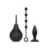 Accessory Kit - Nexus Anal Beginner Kit