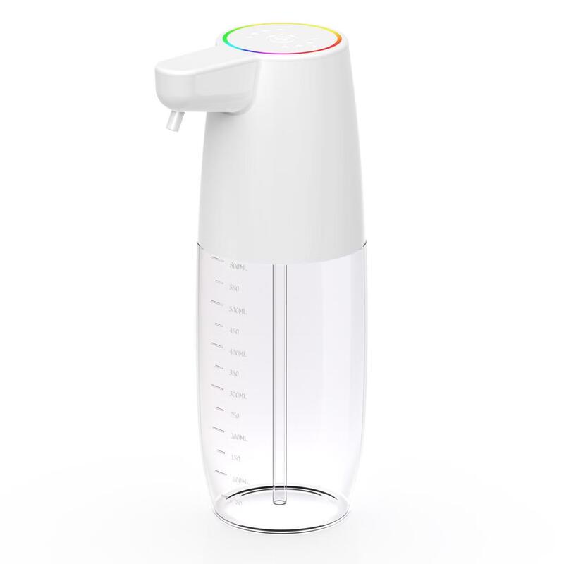 OLOEY Automatic Foam Soap Dispenser