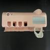 Multifunctional UV Toothbrush Holder & Toothpaste Squeezer