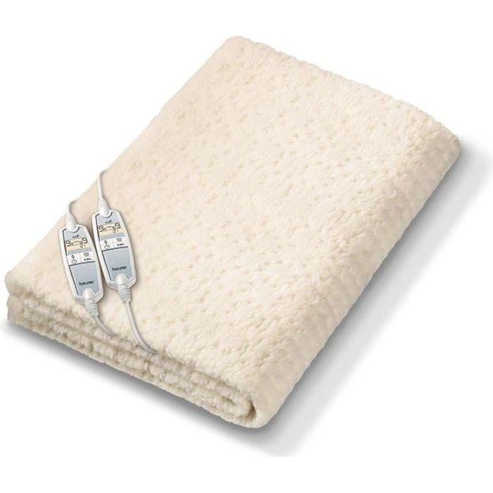 chauffe matelas