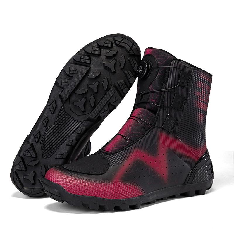 

Sourcing New Style Mens Motorcycle Gloves Large Size Adjustable Riding Gloves Mens Biker Racing Gloves Travel Accessories 39 чёрный/красный