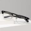RECLOW FB325 BLACK SILVER GLASS VER