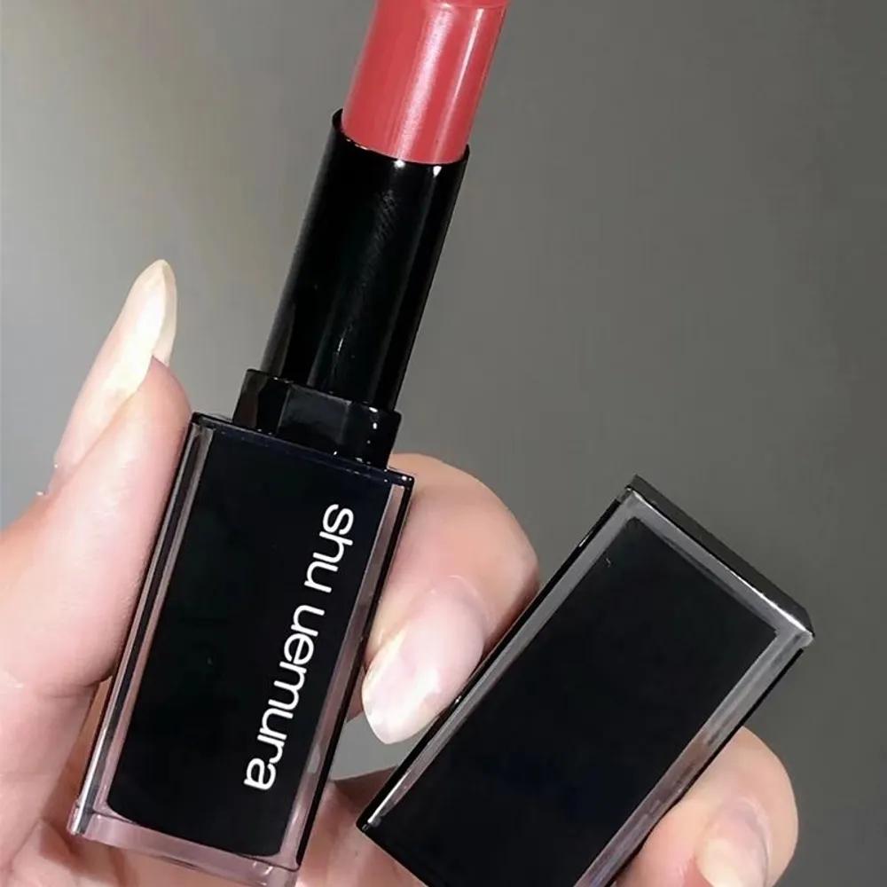 Shu Uemura Rouge Unlimited Matte Lipstick