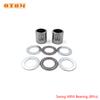 OTOM For HONDA CRF250R CRF450R Thrust Needle Flat Roller Bearings W/ Washers Motorcycle Swing ARM Oil Seal Kit Maintenance Parts