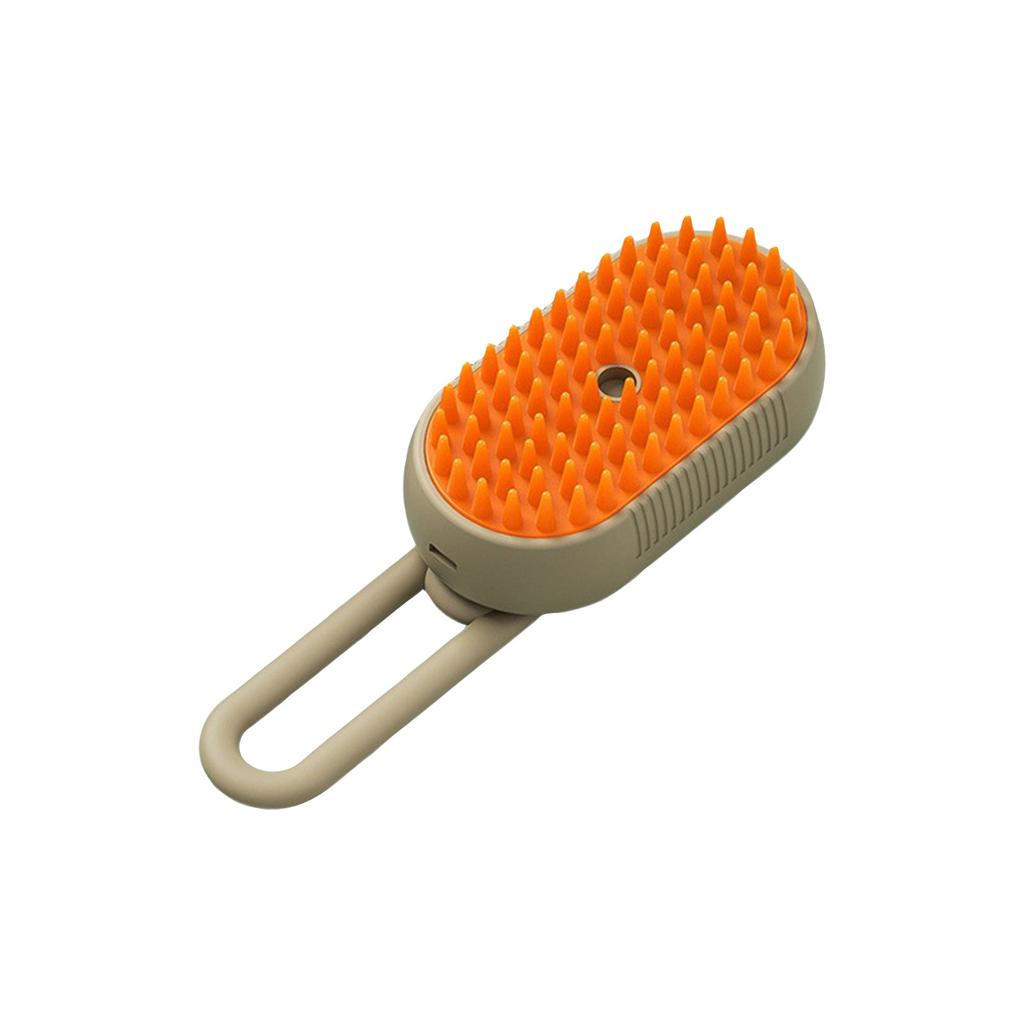 Pet Comb Spray Detangling Brush Hair Combing Tool Pet Cleaning And Dog Special Comb Pet Supplies