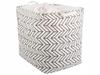 Basket Organizer Zigzag Square (60) Gab_A