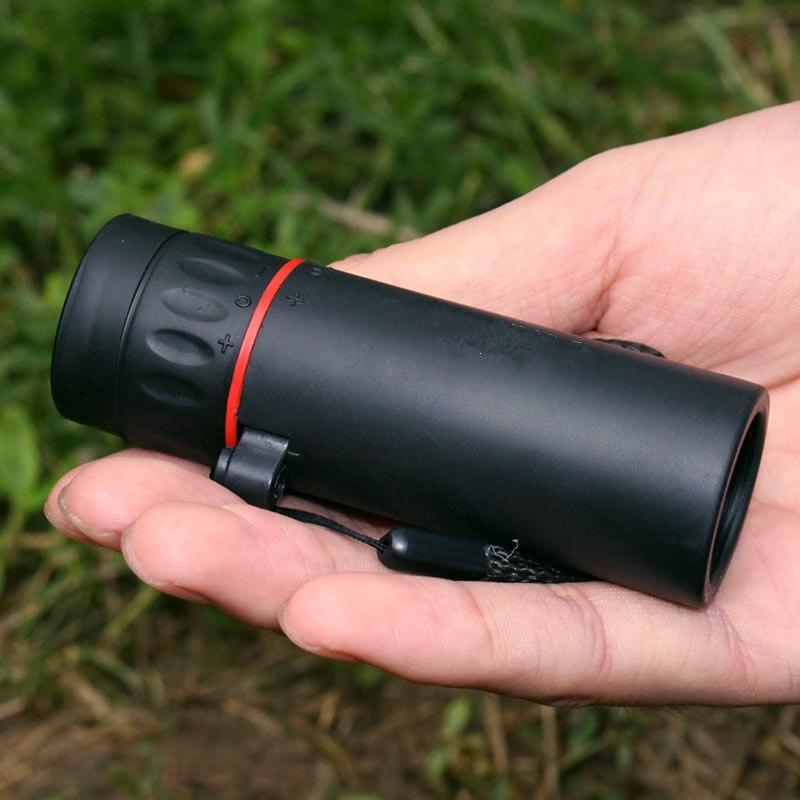 

Milin High-Power HD Monocular Telescope