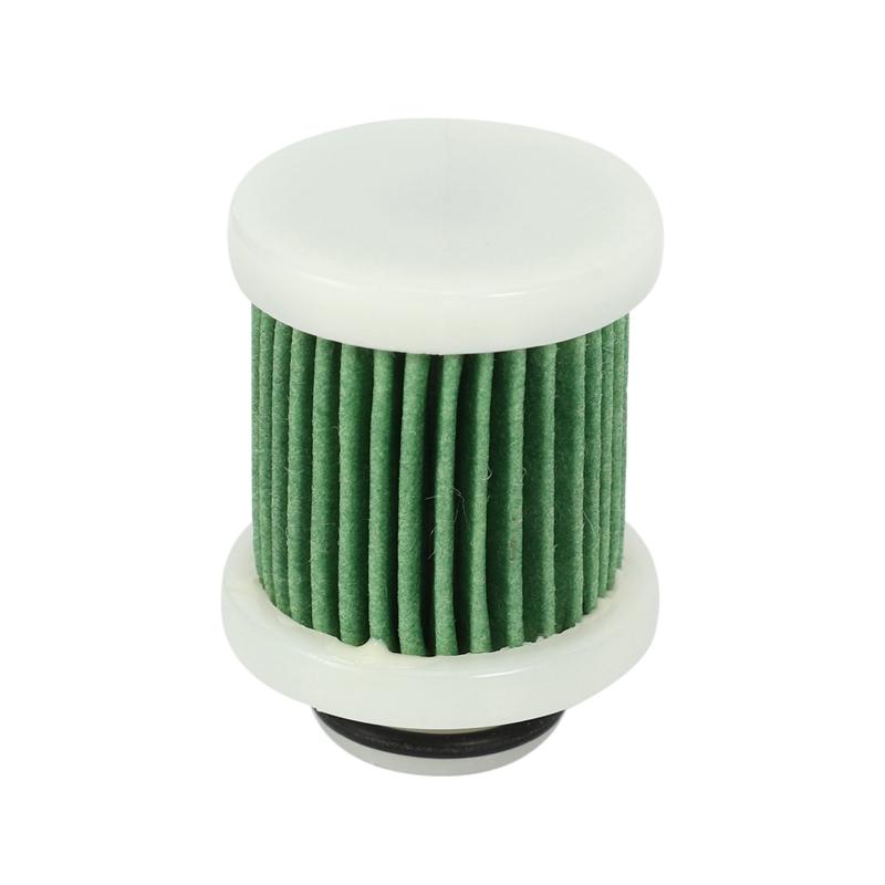5X 6D8-WS24A-00 Fuel Filter For Yamaha F40A F50 T50 F60 T60 F70 F90 F115 Marine Outboard Accessories