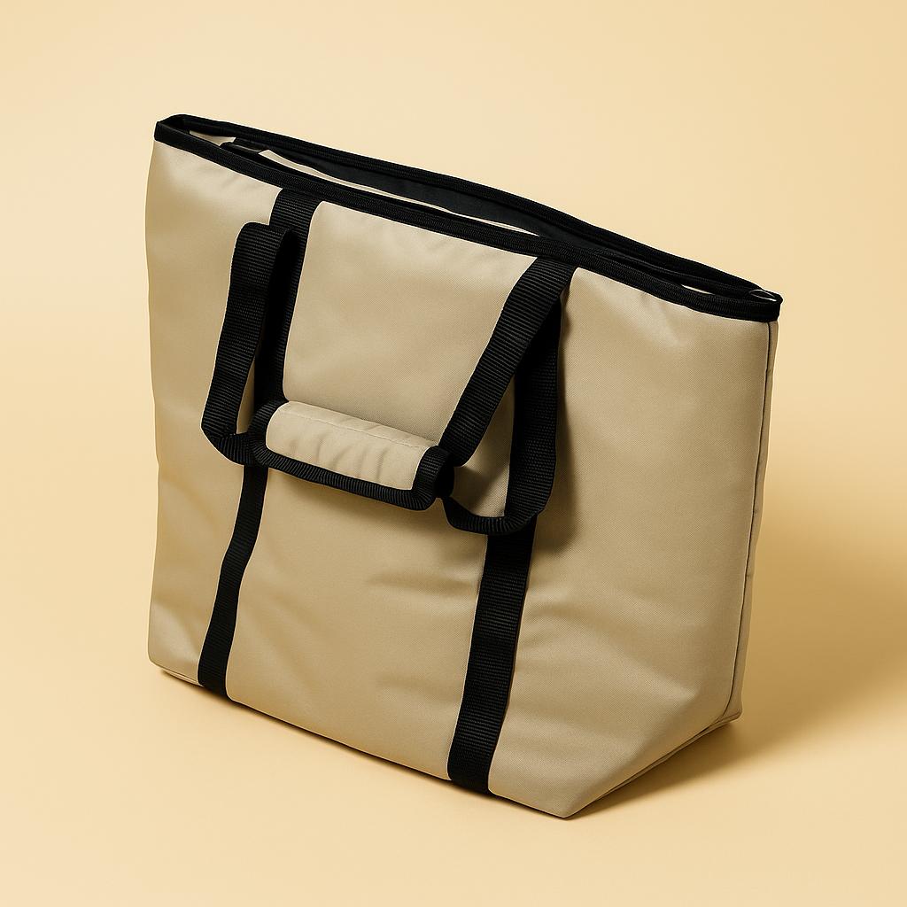 Your Adventure Essential: HelloAutumn Large Insulated Cooler Bag
