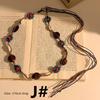 Bohemian Ethnic Style Body Chain Hand Woven Jewelry Accessories New Belt Strap  Women