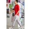 Li Ning Sports Trendy Collection T Shirt Men's AHSRC01-2