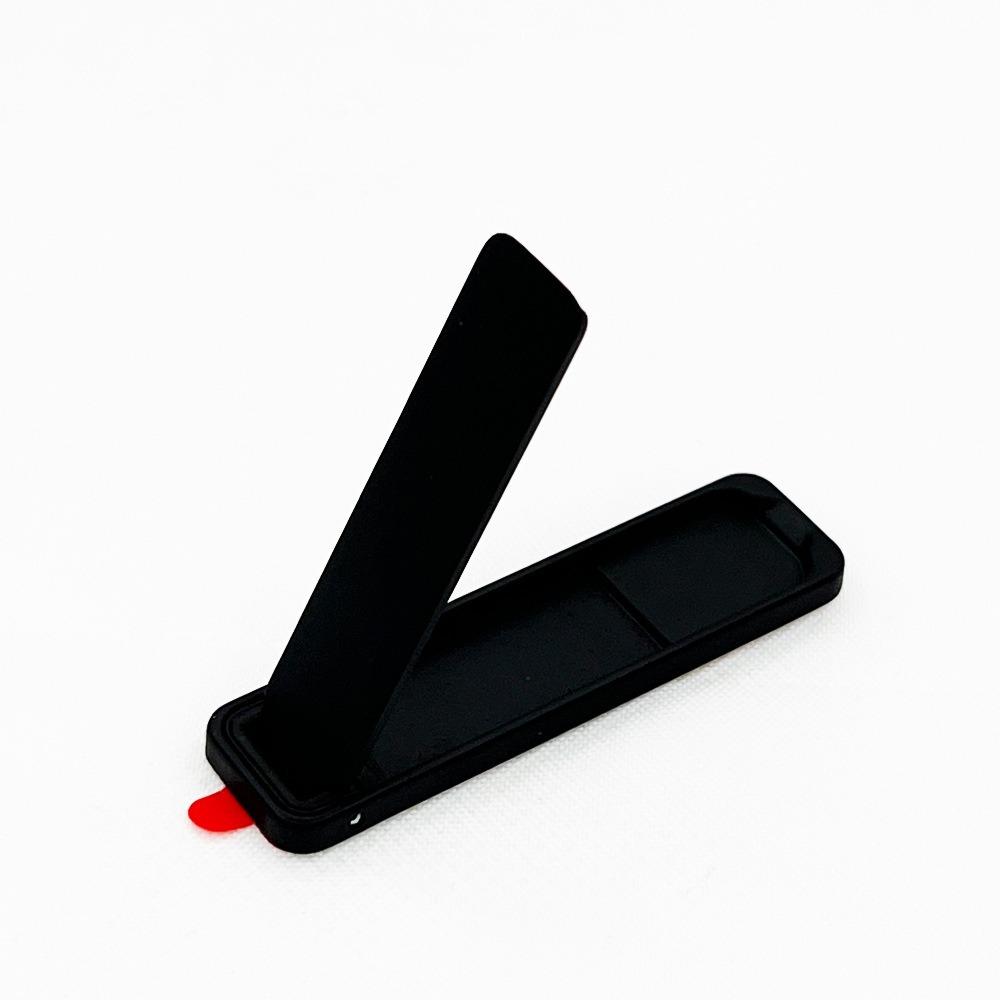 Ultra-Thin Metal Folding Phone Bracket Phone Back Sticker Mobile Phone Holder Smartphone Support