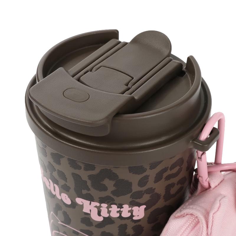 

tbh Sanrio Hello Kitty Stainless Steel Insulated Mug