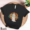 Senator Mon Mothma T-Shirt | Star Wars Rebellion Leader Inspired Tee | Andor Series | Return of the Jedi