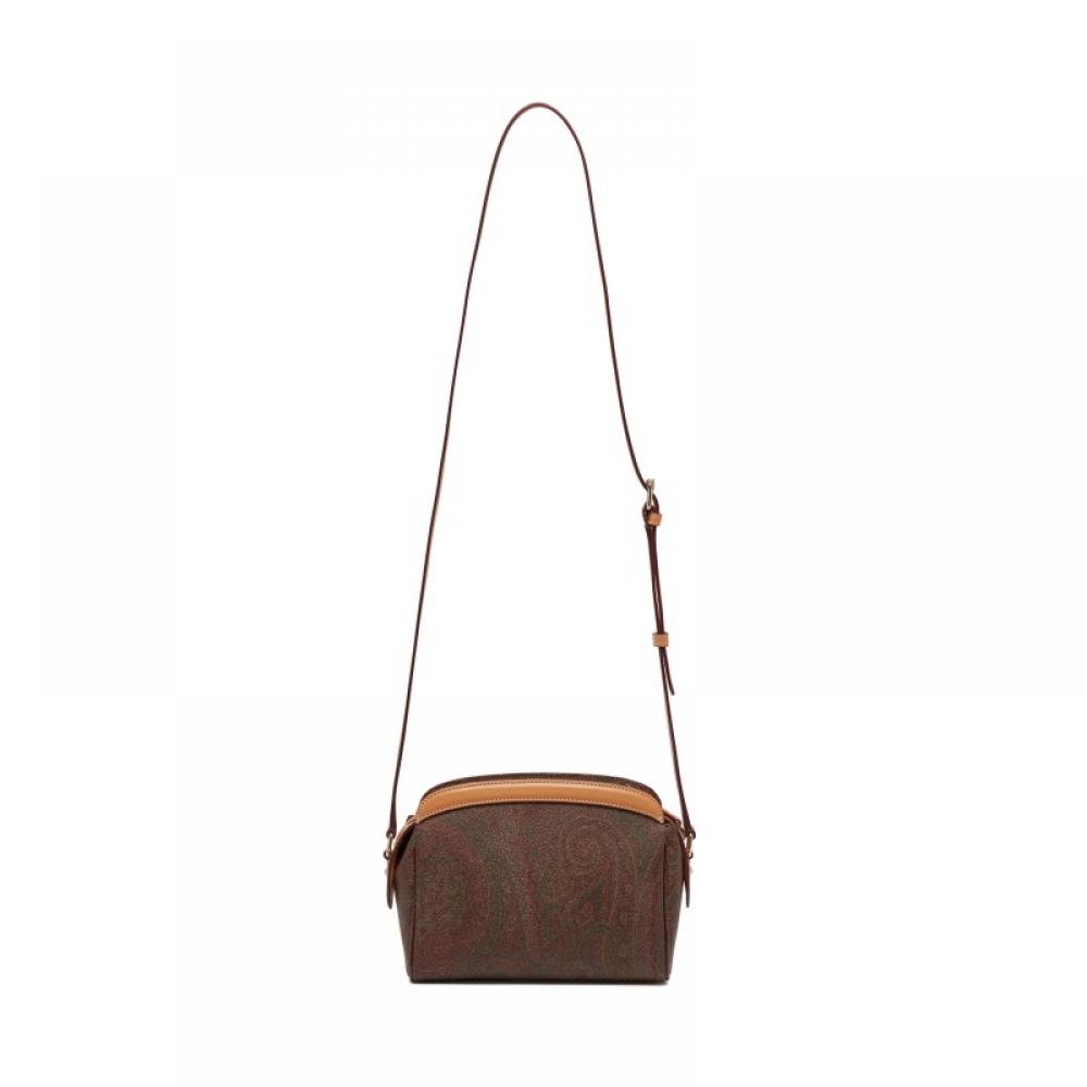Borsa a tracolla Etro Paisley Jacquard Wp1b0017aa054 R0369 0h810 8010 600