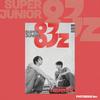 [3 SET] SUPER JUNIOR-83z (LEETEUK & HEECHUL) [Promise] 1° MINI ALBUM [POSTER+MUSICASSBETTA+LIBRO FOTOGRAFICO]