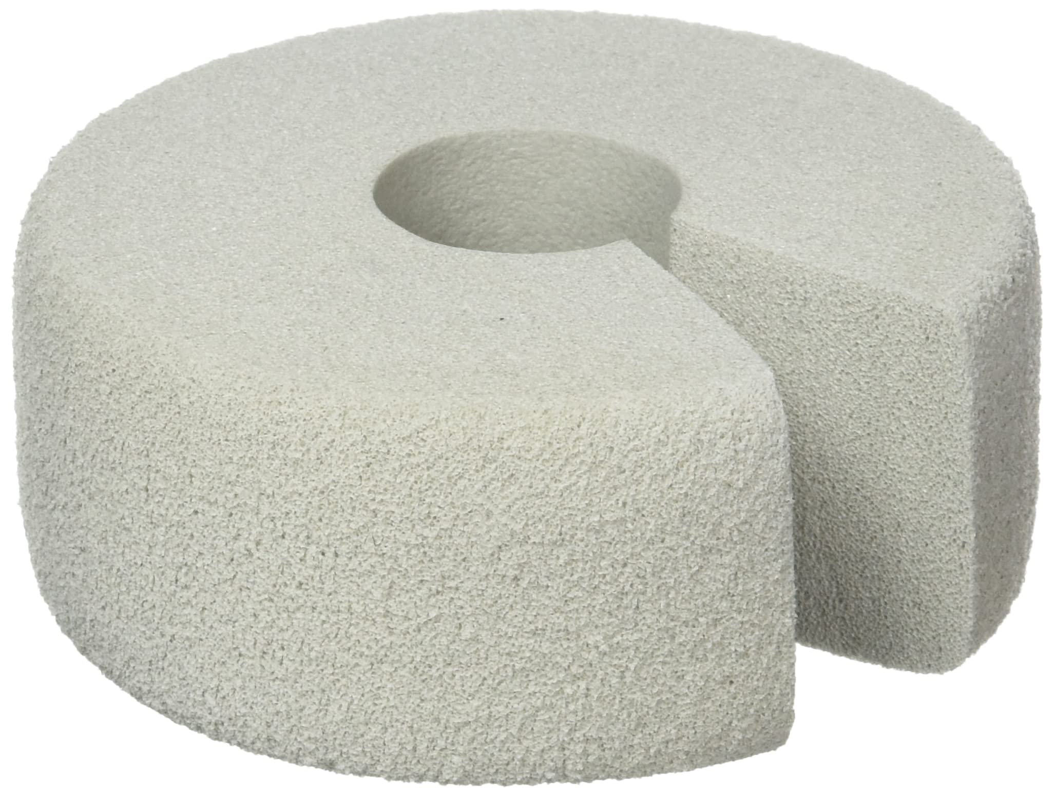 

Cowboy Door Stopper Light Grey