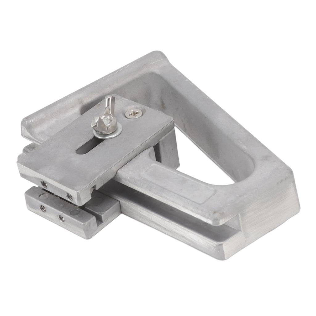 PVC Plastic Floor Construction Tool Trimmer Aluminum Alloy Flooring Knife Straight Edge Trimmer