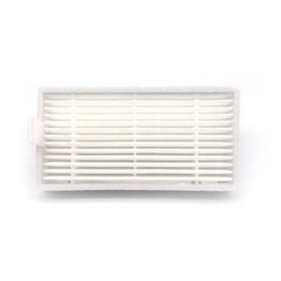 10 Stück/Set Baumwolle I208 Filternetz für Ilife V50 V5spro V5s Ersatzset