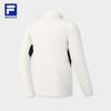 Fila Men's Knit Long Sleeve T-Shirt