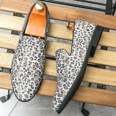 Scarpe con tacco – Mocassini