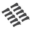 10pcs Original H777 Belt Clip For Baofeng BF 888S BF 666S BF 777S Retevis H 777 Walkie Talkie