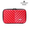 Sheraton SHB-002R Travel Cosmetic Storage Bag