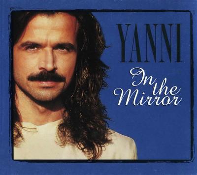 CD YANNI  In The Mirror 01005821502 Private Music 1997 Canada Dance  Electronica Used