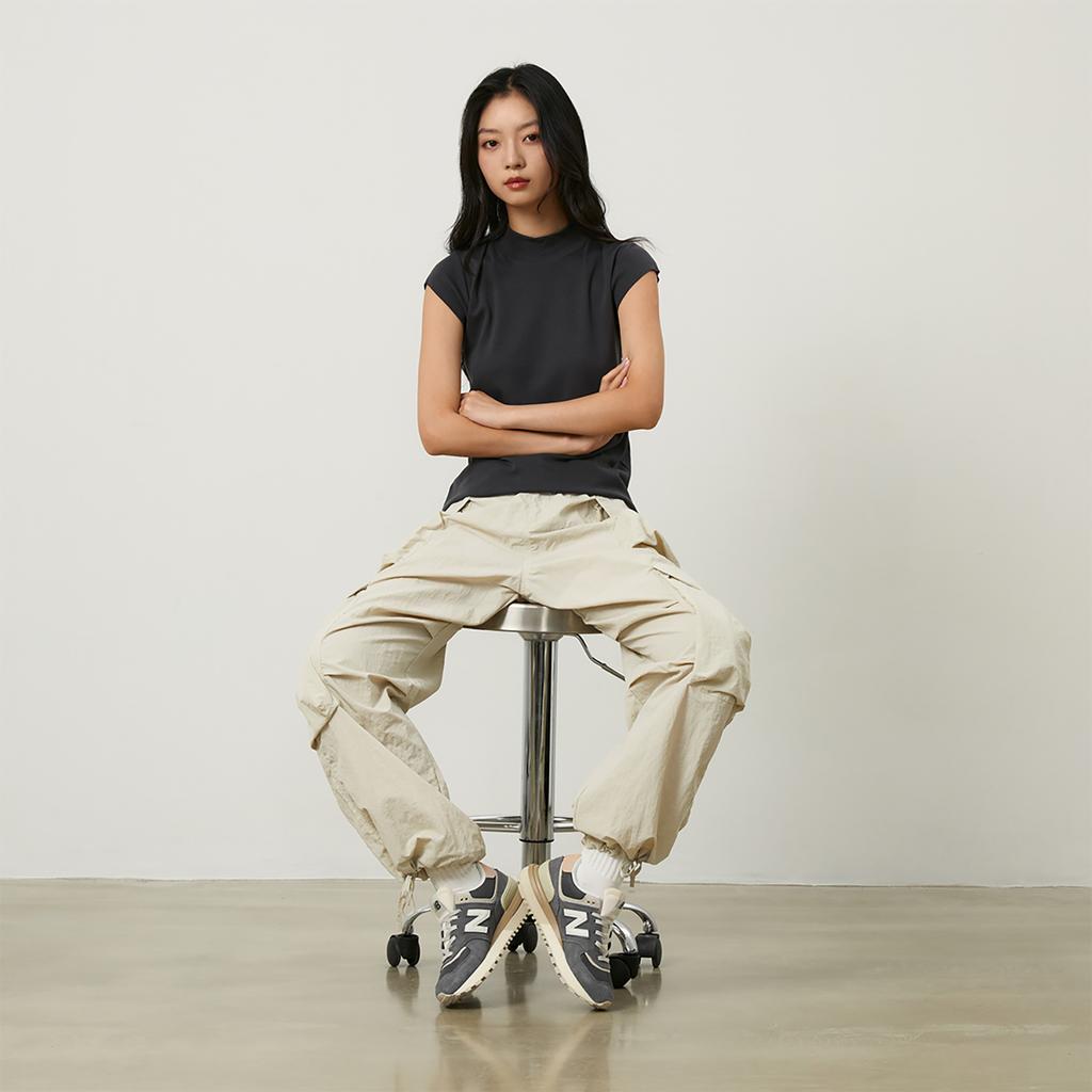 New Balance 574 Legacy 'Apollo Grey' Sneakers U574LGDB