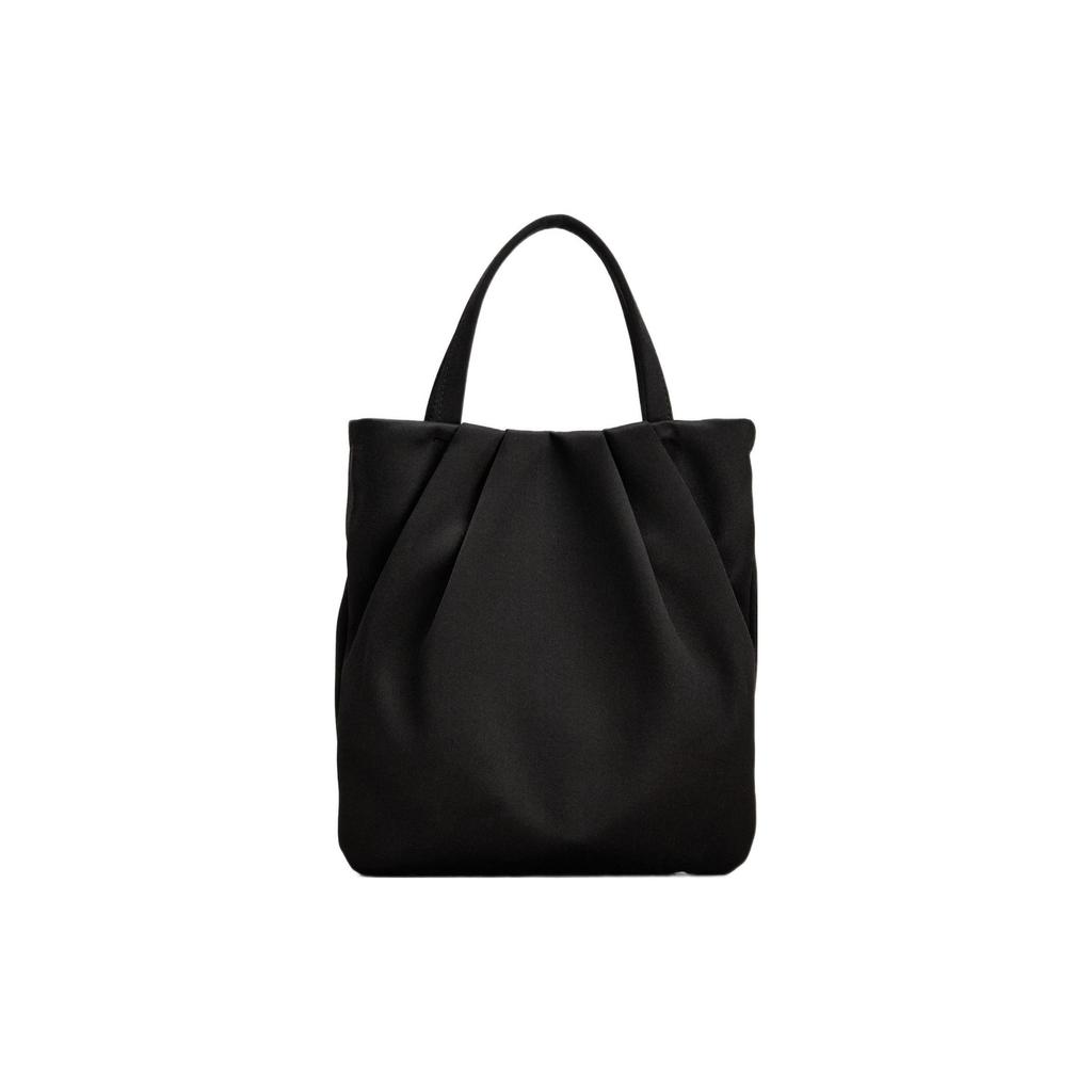 Roger Vivier Rogervivier RV Rhinestone Buckle Invisible Metal Chain Shoulder Strap Satin Mini Shoulder Crossbody Bag Women handbags RBWANVK0000RS0B999