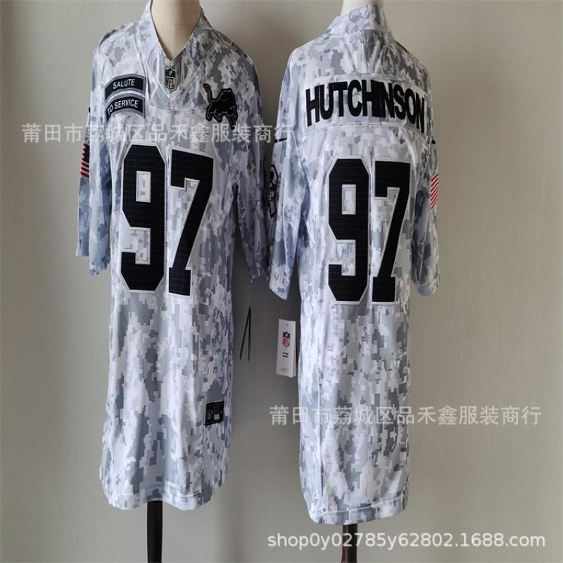 Camiseta de Fan de Equipo de la NFL Algodón Ropa Deportiva Hombres Mujeres Temporada Apoyo Eagles Seahawks Vikings 49ers Chiefs Jaguars Dolphins