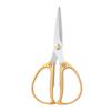 Scissors with Large Heads - Special Scissors for The Kitchen - Chicken Bone Scissors for Home Use - Multi-functional Stainless Steel Fish Killer