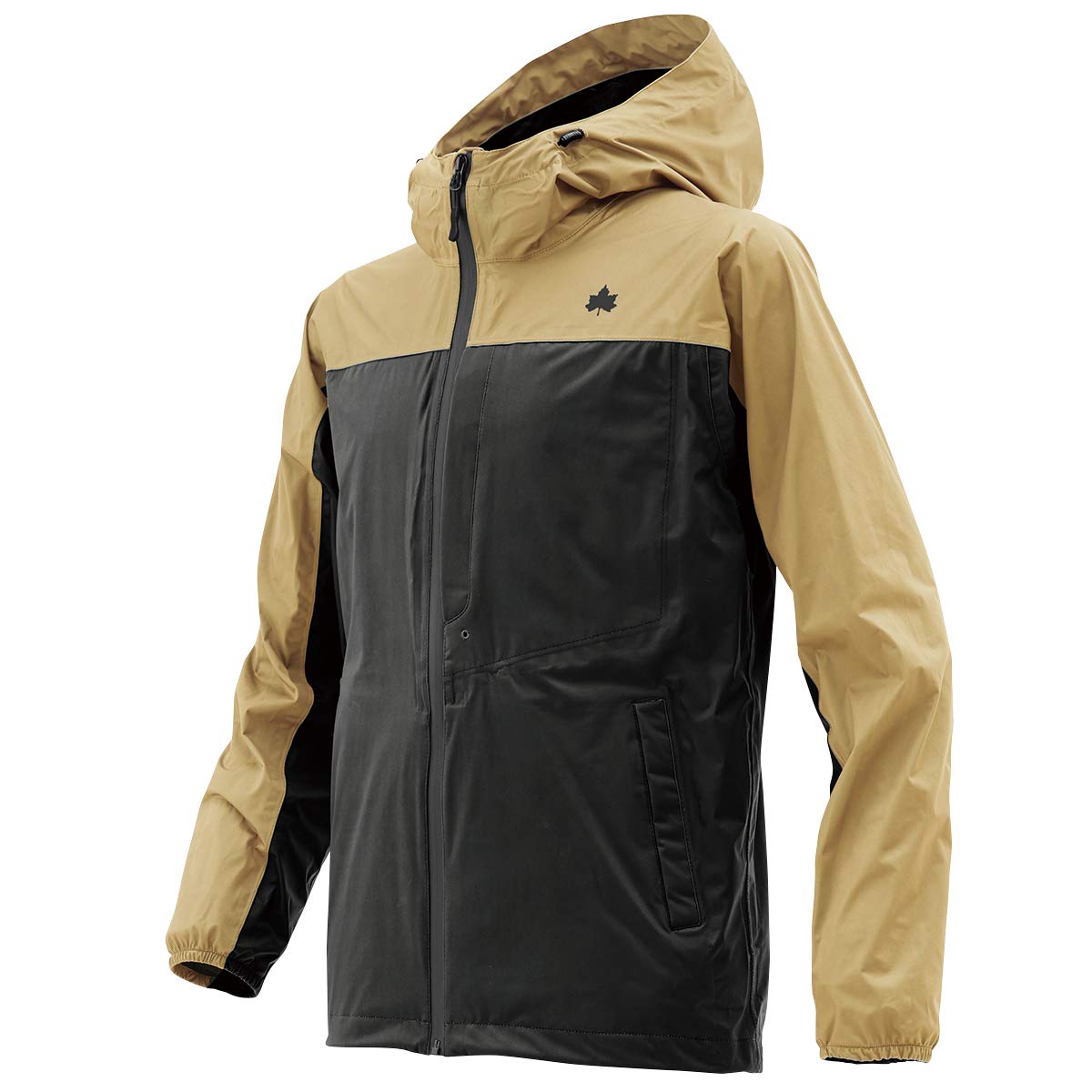 

LOGOS by LIPNER 4WAY Эластичная куртка Lambda Beige XL 28255661 бежевый