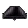 Motorcycle Air Filter Oil Filters High Flow For 650SR 675SR-R 675SS 675NK CF650-10 675 NK SR-R SS SR 0700-07200