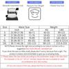 Mens Body Shaper Abdomen Slimming Shapewear Belly Shaping Corset Top Gynecomastia Compression Shirts WIth Zipper Waist Trainer
