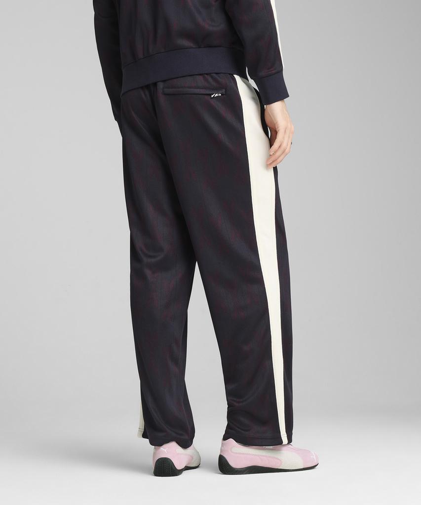 Puma Never One V T7 Track Pants - New Navy / 631492-16